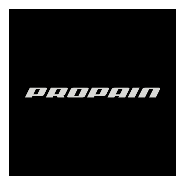 Propain Bikes Logo PNG Vector