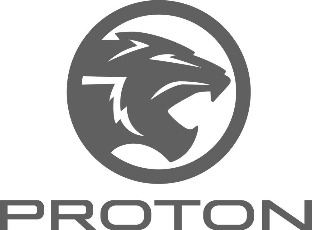 Proton Logo PNG Vector