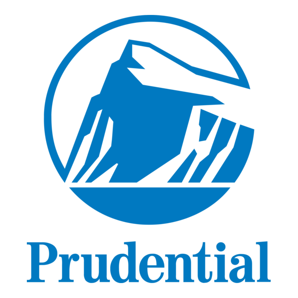 Prudential Logo PNG Vector
