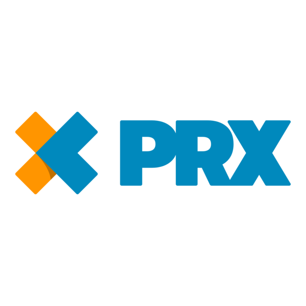 PRX Logo PNG Vector