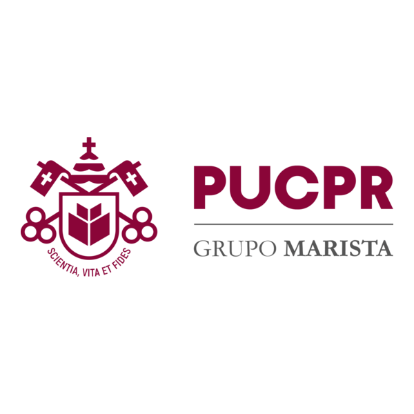 PUC PR Logo PNG Vector