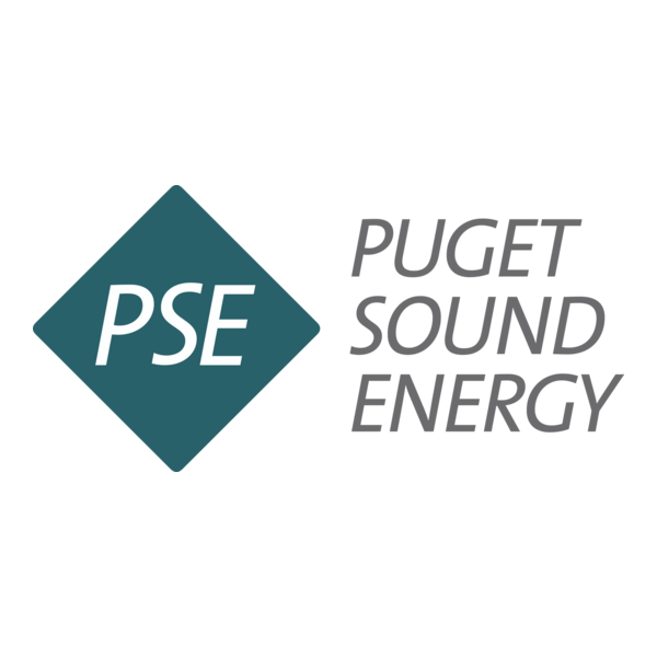 Puget Sound Energy - PSE Logo PNG Vector