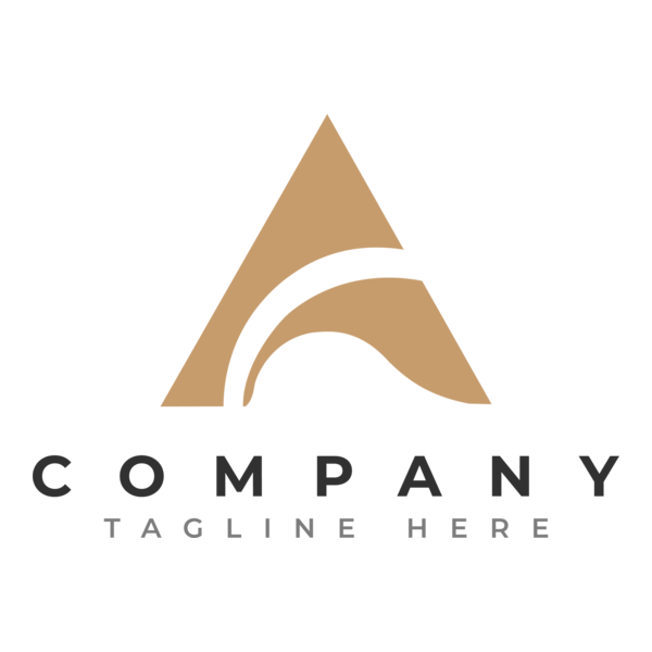Pyramid Company Logo PNG Vector