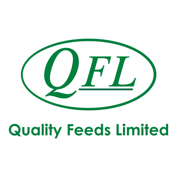 Quality Feeds Limited Original Logo PNG Vector