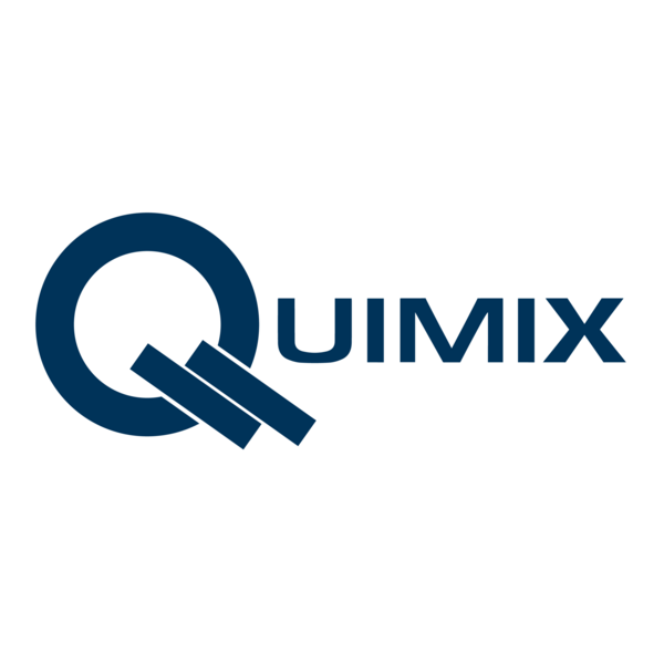 Quimix Logo PNG Vector