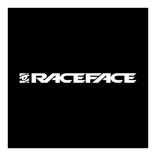 Race Face Logo PNG Vector