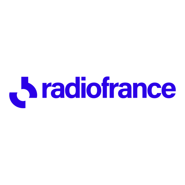 Radio France Logo PNG Vector