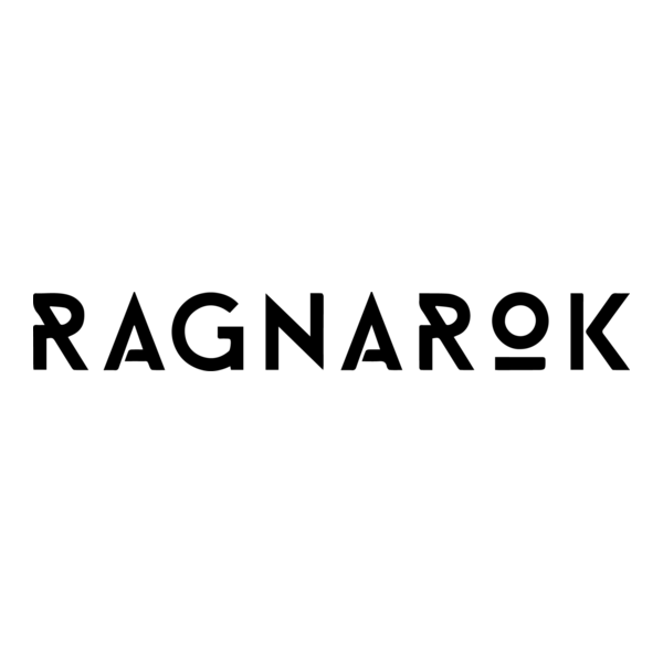Ragnarok Logo PNG Vector