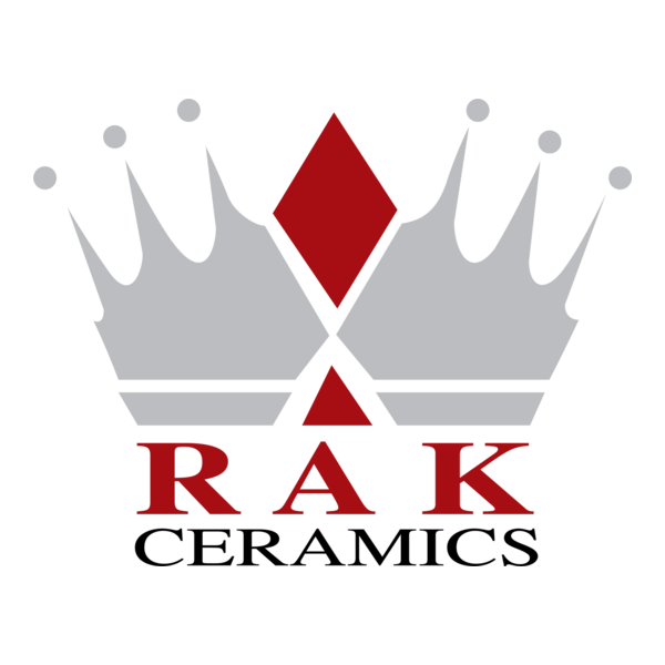 RAK Ceramics Logo PNG Vector
