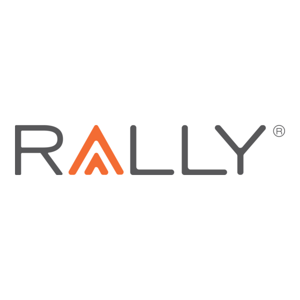 Rally Health Logo PNG Vector