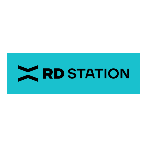 RD Station Logo PNG Vector