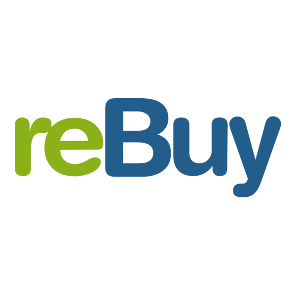 Rebuy Logo PNG Vector