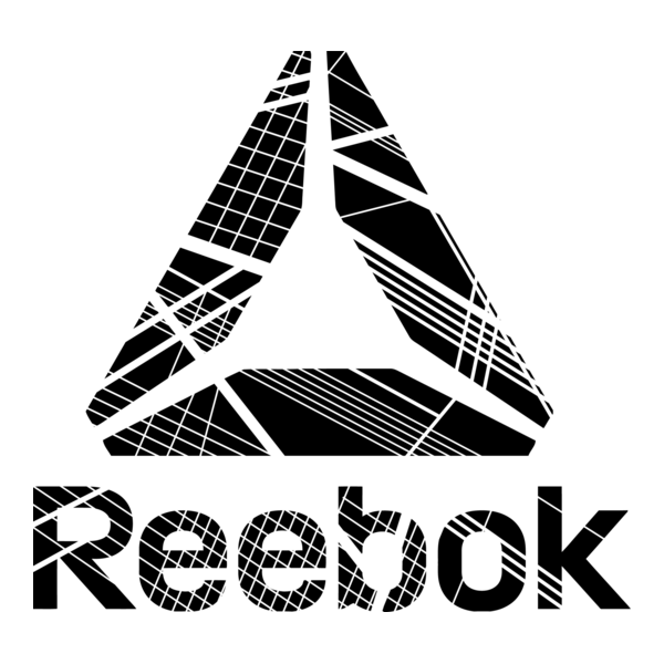 Reebok Logo PNG Vector