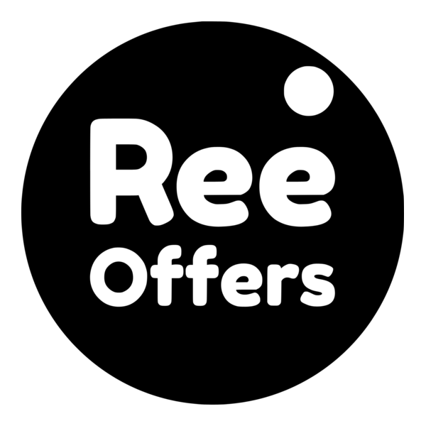 ReeOffers Logo PNG Vector