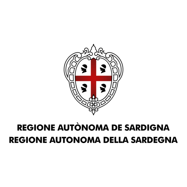 Regione Autonoma della Sardegna Logo PNG Vector