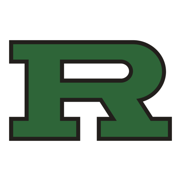 Regis Catholic High School Logo PNG Vector
