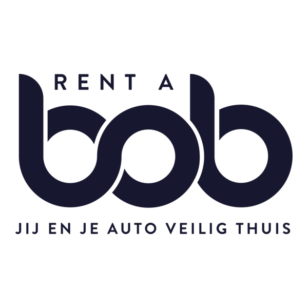 Rent A Bob Logo PNG Vector