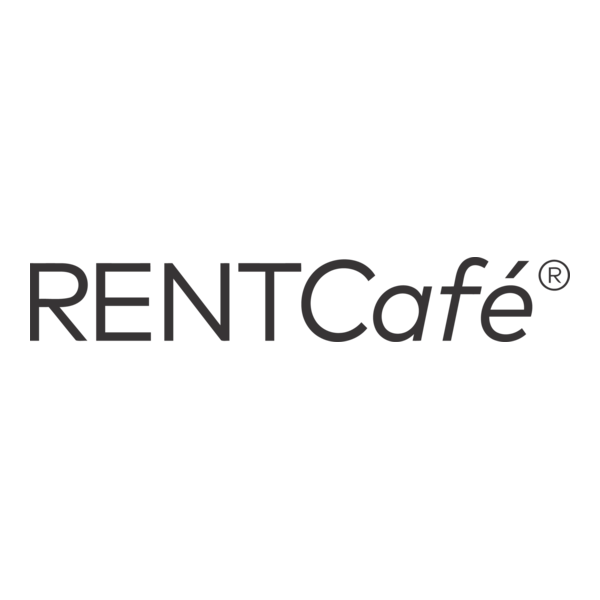 RENTCafe Logo PNG Vector