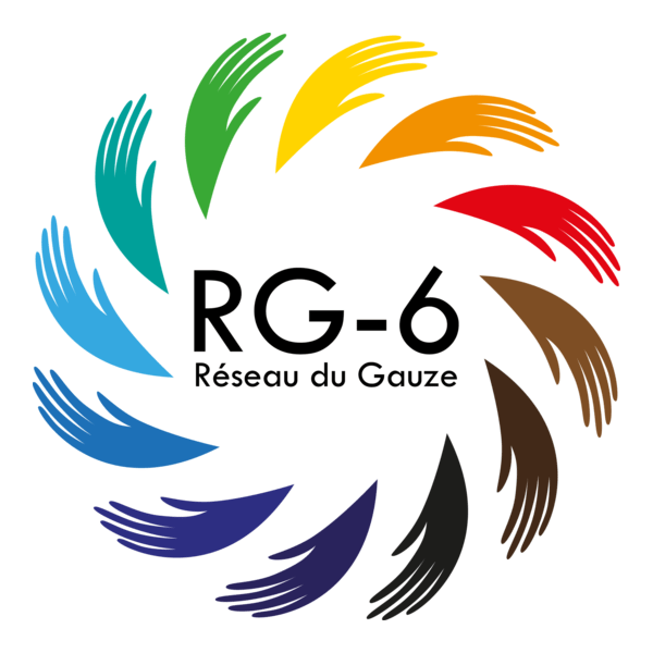 Réseau du Gauze Logo PNG Vector