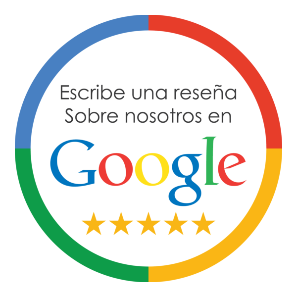 reseña google Logo PNG Vector