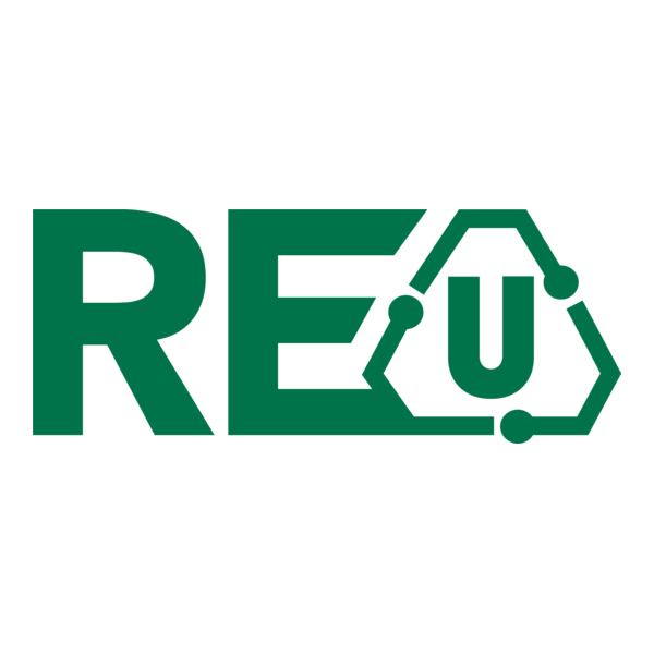 REU Logo PNG Vector