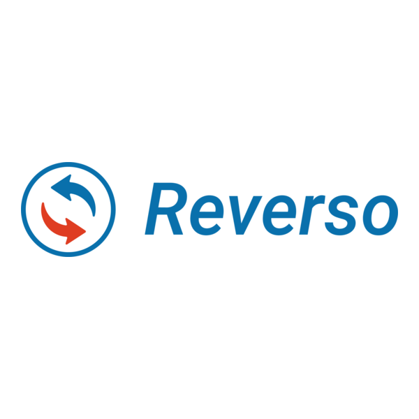 Reverso Logo PNG Vector