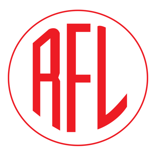 RFL Logo PNG Vector