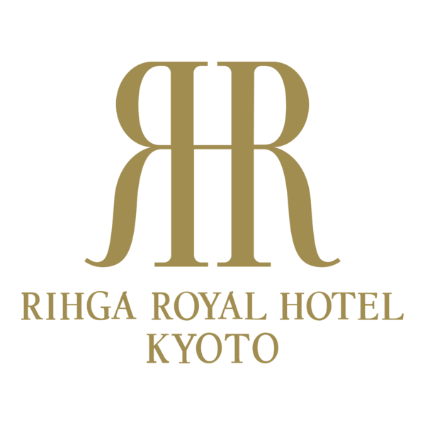 Rihga Royal Hotel Kyoto Logo PNG Vector