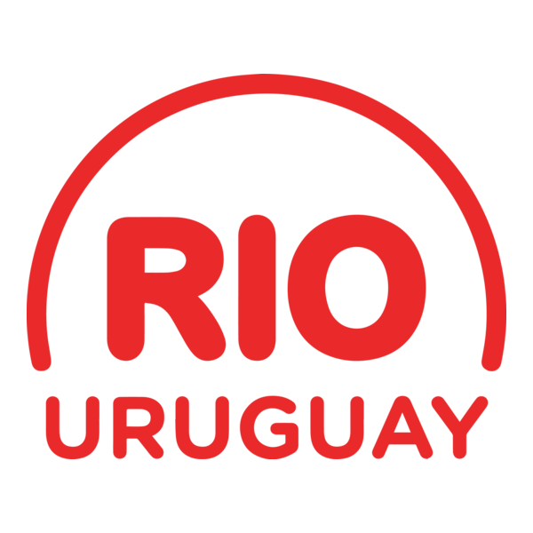 Rio Uruguay Logo PNG Vector