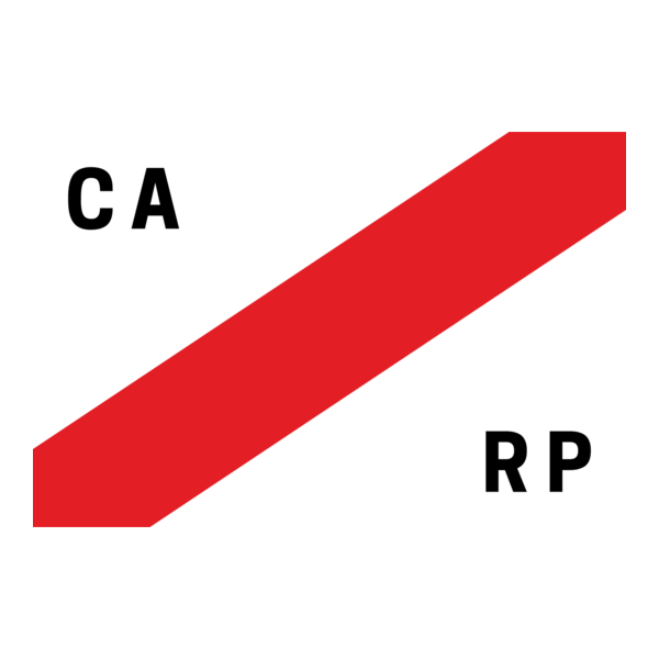 River Plate Logo PNG Vector