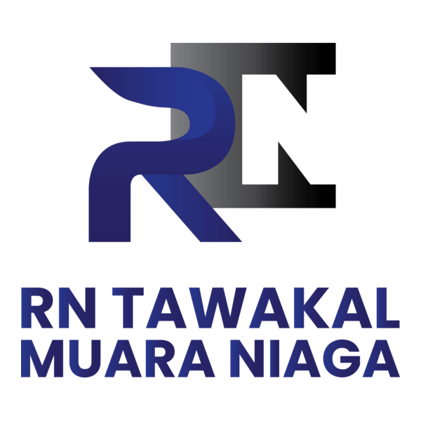 RN TAWAKAL MUARA NIAGA Logo PNG Vector