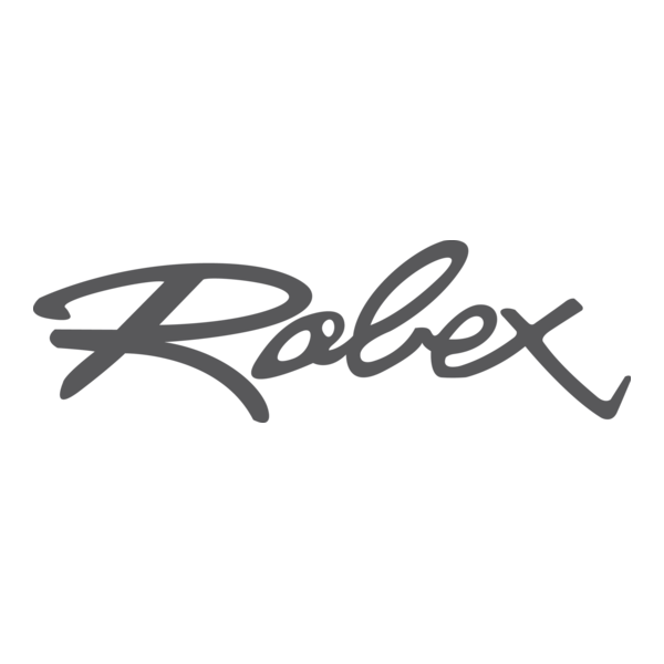 Robex Logo PNG Vector