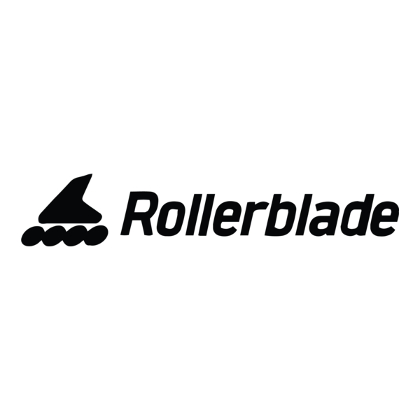 Rollerblade Logo PNG Vector