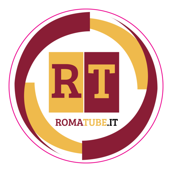 ROMA TUBE Logo PNG Vector