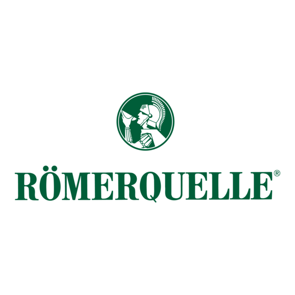 Romerquelle Logo PNG Vector