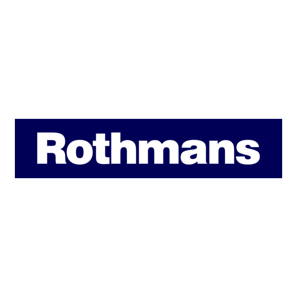Rothmans Logo PNG Vector