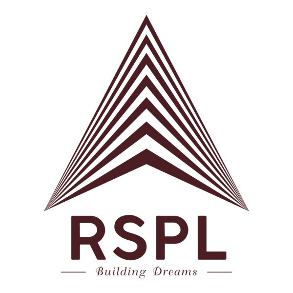 RSPL - Building Dreams Logo PNG Vector