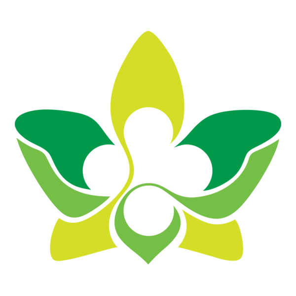 RSUP Dr Johannes Leimena Logo PNG Vector