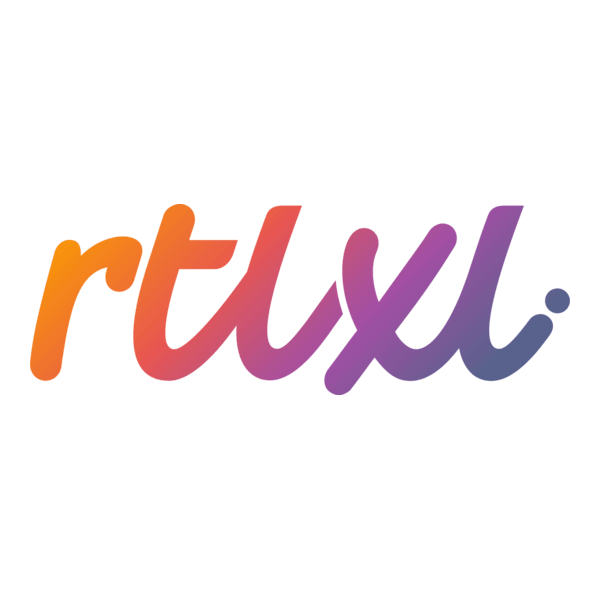 RTL XL Logo PNG Vector