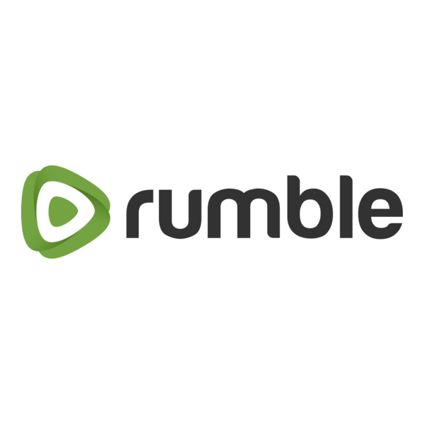 Rumble Logo PNG Vector