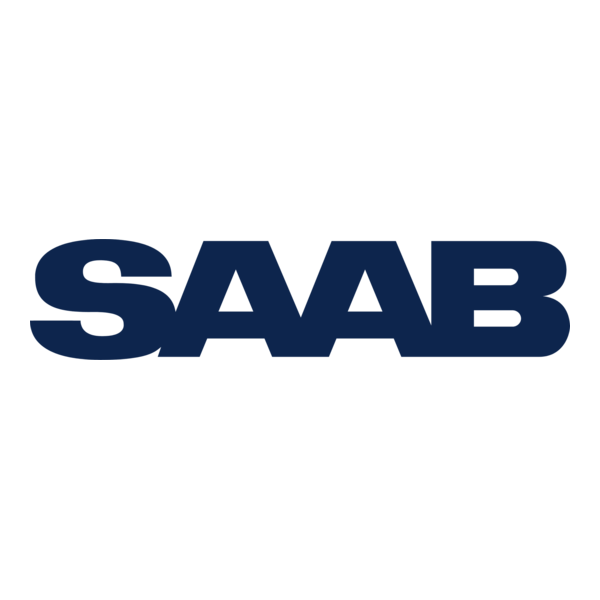 SAAB Logo PNG Vector