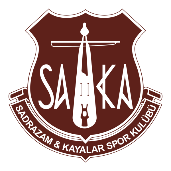 Sadrazam Kayalarspor Logo PNG Vector
