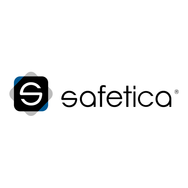 Safetica Technologies Logo PNG Vector