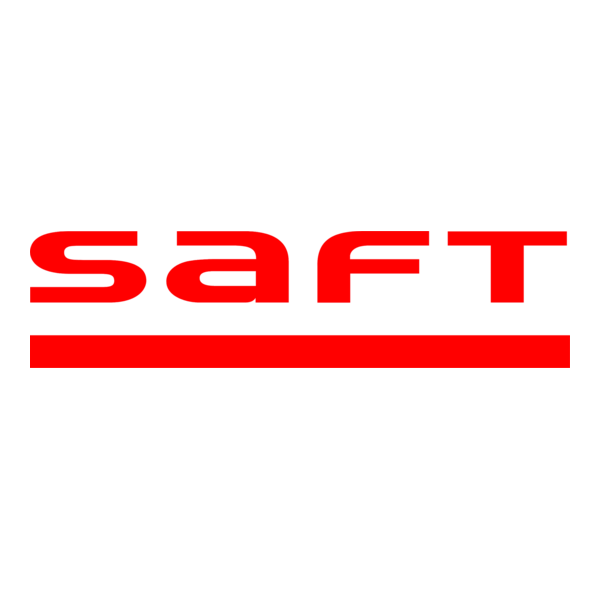 Saft Logo PNG Vector