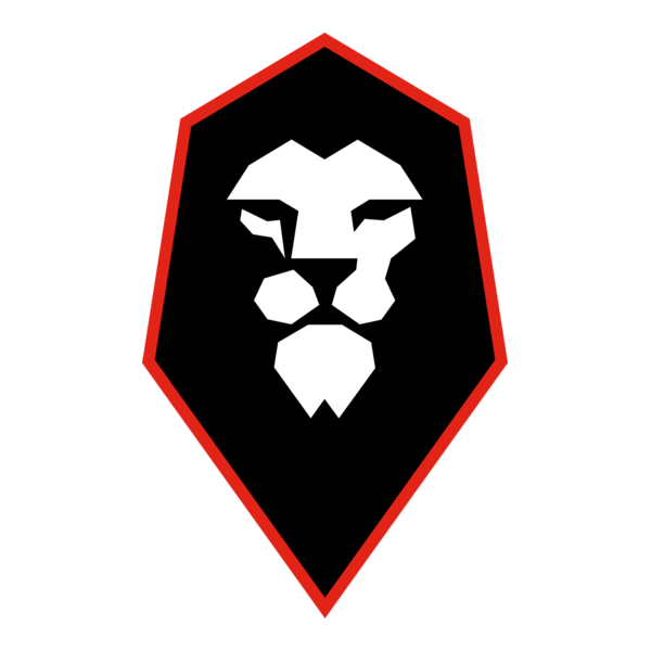 Salford City Logo PNG Vector