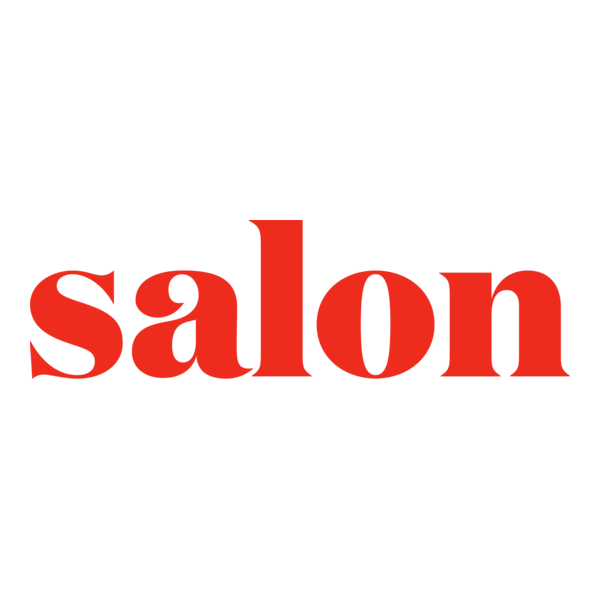 Salon Logo PNG Vector