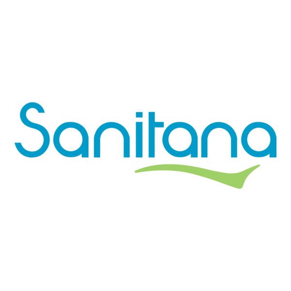 Sanitana Logo PNG Vector