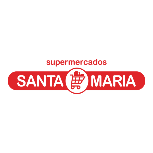 Santa María Ecuador Logo PNG Vector