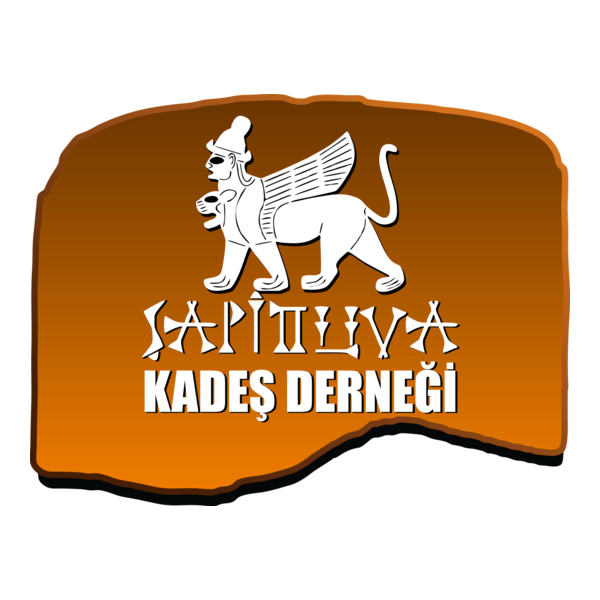 Şapinuva Kadeş Derneği Logo PNG Vector