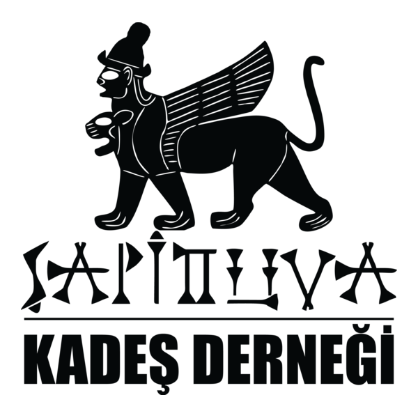 Şapinuva Kadeş Derneği Logo PNG Vector